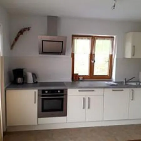 Haus Berglust *