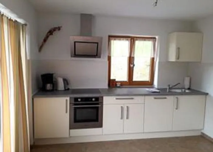 Haus Berglust *