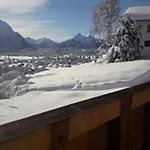 Appartement Haus Berglust