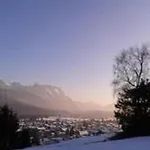 Haus Berglust Appartement *
