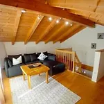 Haus Berglust Wallgau