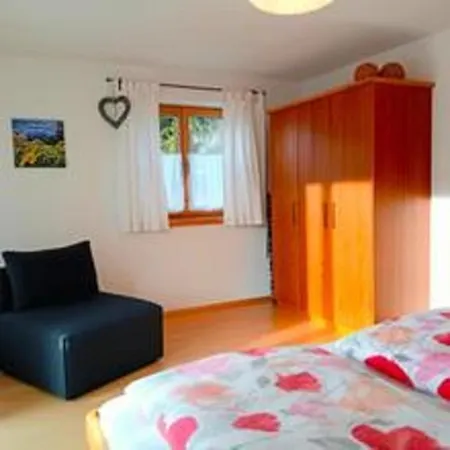 Haus Berglust